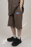 R Racing Shorts