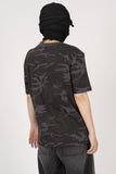 Marshall Camo Short Sleeve T-Shirt