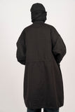 Grand Overfit Field Coat