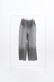 Jodie Herringbone Balloon Pants