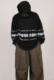 Kalia Dyeing Long Sleeve T-Shirt
