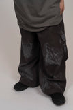 Oily Back Cargo Pants
