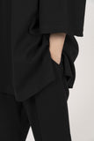 Arkan Waffle Set up Shorts