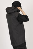 Mahat York Hood Vest