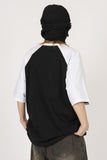 Poco Nagrang Box Short Sleeve T-Shirt