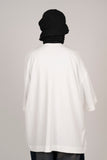 Bio Maxi Over Short Sleeve T-Shirt