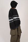 Kalia Dyeing Long Sleeve T-Shirt