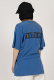 More NOTHING Pigment Short Sleeve T-Shirt