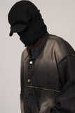 Allen Sandwashed Denim Jacket