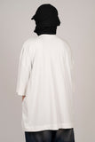 Bio Maxi Over Short Sleeve T-Shirt
