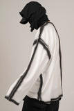 Seite Line Long Sleeve T-shirt