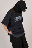 Hide Short Sleeve T-shirt