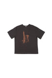 Door Room Short Sleeve T-Shirt