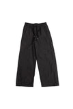Hide Camo Nylon Pants