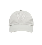 Cross Symbol Nylon Cap