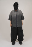 Grion Gradation Denim Shirt