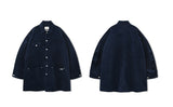 [AG] Corduroy Work Coat Jacket