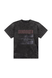 Liver Washing Short Sleeve T-shirt