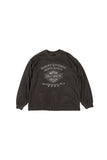 Santa Maria Pigment Long-Sleeve T-Shirt