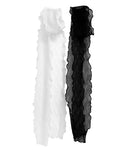 Rimel Dot Long Muffler