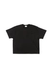 Keo Pocket Crop Short Sleeve T-Shirt
