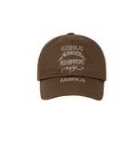 Total Logo Cap