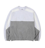 Tri Mixed Sweatshirt