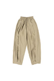 Gellus Street Pintuck Nylon Pants