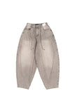 DerIk Moose Wide Balloon Pants