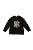 Times Long Sleeve T-Shirt