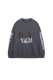 Off-123 Long Sleeve T-Shirt