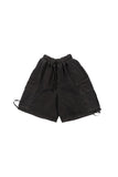 Tuen Cargo Denim Shorts