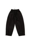 Morris Rivet Wide Balloon Pants