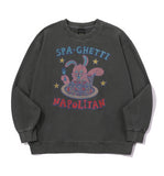 Napoli Hoppi Pigment Sweatshirt