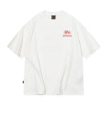 CHERISH Oval TEE