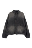 Carly Aging Tracker Jacket