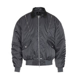 (MADE) Bomber MA-1 Iconic Jacket
