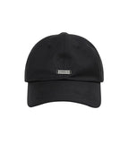 Wool Blend Basic Cap