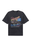 GMG Wrench Pigment Short Sleeve T-Shirt