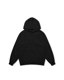 Damage Overfit Sweat Hoodie