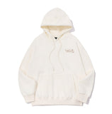 Rabbit Leslie Embroidered Hoodie