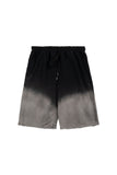 Kaiba Gradation Bermuda Pants
