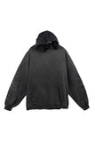 Benny Brush Set Up Hoodie