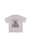 Visio Over short sleeve t-shirt