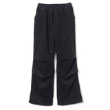 Parachute Corduroy Strap Pants