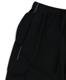 NYLON CARGO PARACHUTE PANT