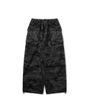 Camo Big Pocket Pants