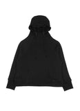 TURTLE HOODY TOP