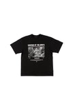 Greece Plum Short Sleeve T-Shirt