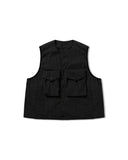 CN Cargo Pocket Vest